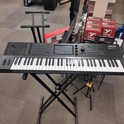 アカイ AKAI MPCKEY61 MPC KEY 61 MPC Key 61 | Akai Pro